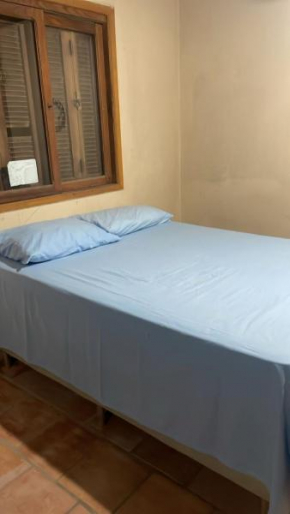 Habitación casa familiar